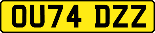 OU74DZZ