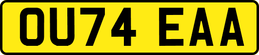 OU74EAA