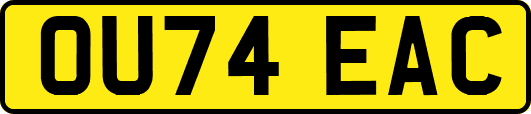 OU74EAC