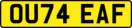 OU74EAF