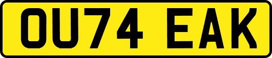 OU74EAK