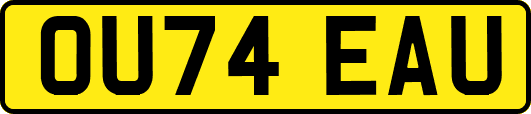 OU74EAU
