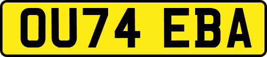 OU74EBA