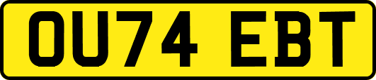 OU74EBT