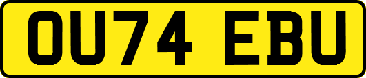 OU74EBU