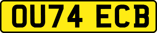 OU74ECB