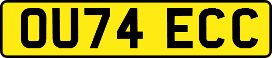 OU74ECC