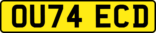 OU74ECD