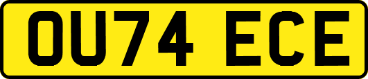 OU74ECE