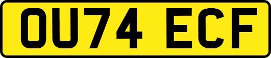 OU74ECF