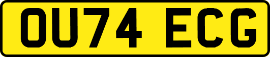 OU74ECG