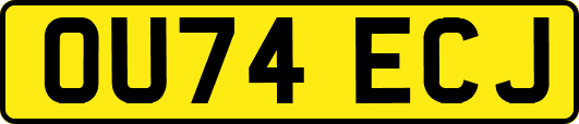 OU74ECJ