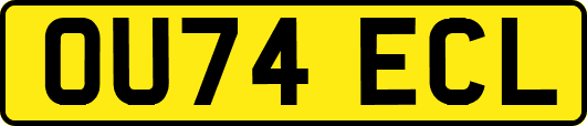 OU74ECL