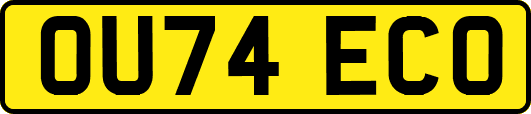 OU74ECO