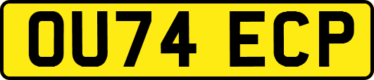 OU74ECP