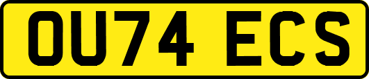 OU74ECS