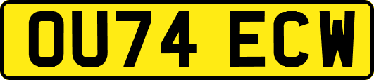 OU74ECW