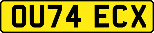 OU74ECX