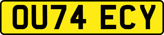 OU74ECY