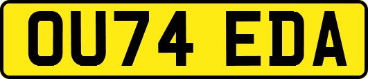 OU74EDA
