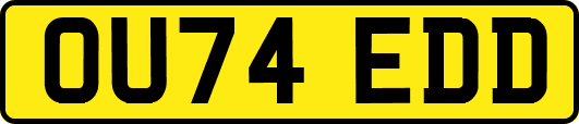 OU74EDD