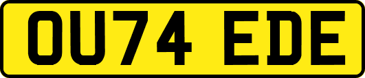 OU74EDE