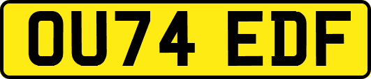 OU74EDF