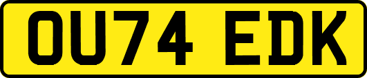 OU74EDK