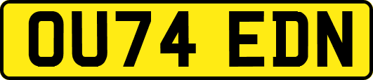 OU74EDN