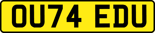 OU74EDU