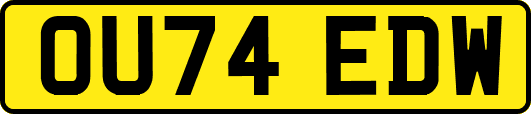 OU74EDW