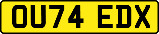 OU74EDX