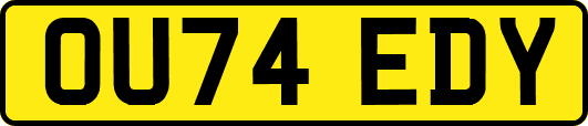 OU74EDY