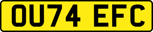 OU74EFC