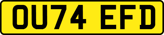 OU74EFD