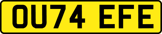 OU74EFE