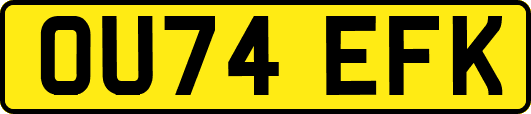 OU74EFK