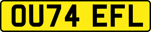 OU74EFL