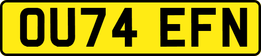 OU74EFN
