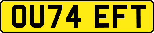OU74EFT