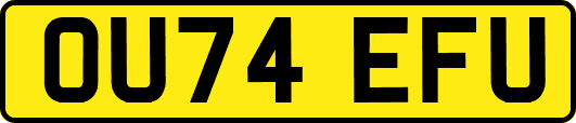 OU74EFU