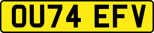 OU74EFV