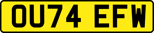 OU74EFW