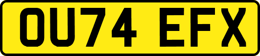 OU74EFX