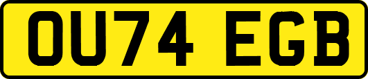OU74EGB