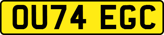 OU74EGC