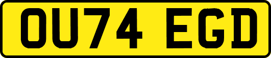 OU74EGD