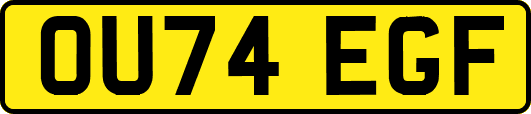 OU74EGF