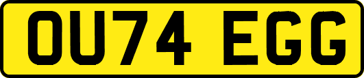 OU74EGG