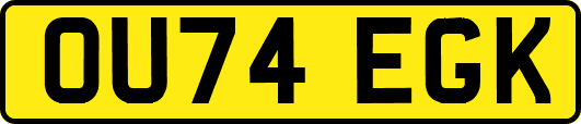 OU74EGK